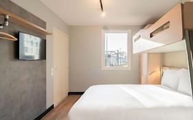 Ibis Budget Issy Les Moulineaux Paris Ouest